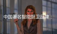 中国著名智能厨卫品牌：规范市场秩序 从做好营销开始