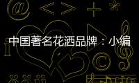 中国著名花洒品牌：小编教你看五眼选优质花洒