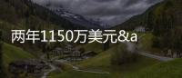 两年1150万美元&第二年球队选项
！快船官宣正式续约巴图姆