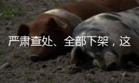 严肃查处、全部下架
，这两类“网红烟花”迎来严监管
