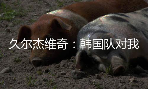 日本两队实力都很强