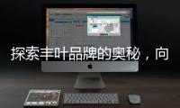 探索丰叶品牌的奥秘，向专业致敬