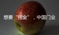 想要“捞金”
，中国门业该如何突破重围?