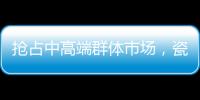 抢占中高端群体市场，瓷砖胶企业看定位