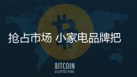 抢占市场 小家电品牌把好“质量关”是关键