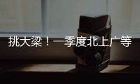 挑大梁！一季度北上广等7省份进出口占外贸总值四分之三