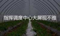 指挥调度中心大屏现不雅视频，安徽铁塔致歉