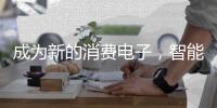 成为新的消费电子，智能锁还有哪些路要走?