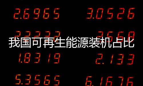 推动原油产量稳产在2亿吨