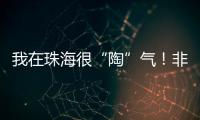 我在珠海很“陶”气！非遗柴陶烧�，在金湾找到新的生命力