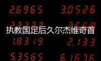 执教国足后久尔杰维奇首次发声：不需要惧怕任何对手，回应4天后将出战东亚杯