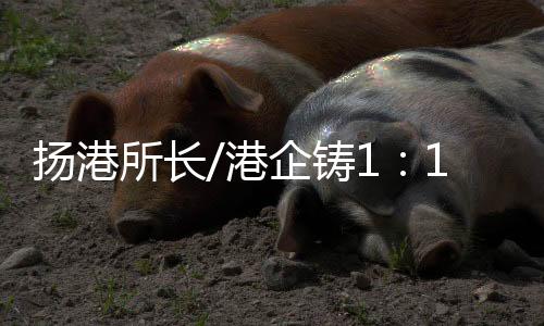 着陆器模型伫立在大地之上