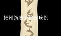 扬州新增37确诊病例 南京再现反弹新增1例