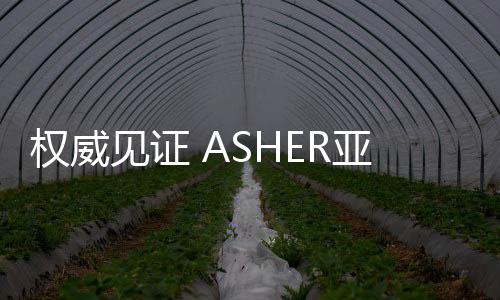 也得到了相关权威机构的肯定