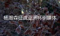 杨瀚森征战亚洲杯引媒体人热议：就算是姚明当年也得回来打斯坦科维奇杯