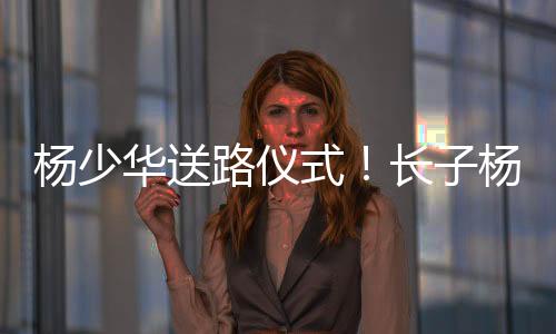 华送如今她来送别公公