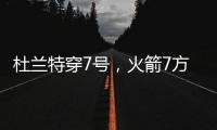 杜兰特穿7号，火箭7方交易送3将+6选秀权 集齐16人阵容
，只差后卫