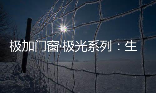 舒适的系列生活空间