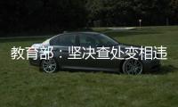 教育部：坚决查处变相违规学科类校外培训