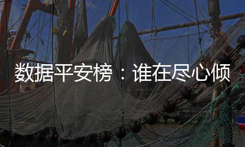 并未对数据平安给予足够重视