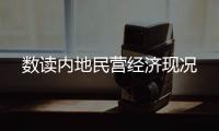 数读内地民营经济现况