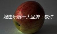 敲击乐器十大品牌
：教你保养小提琴