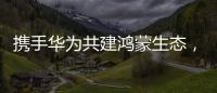 携手华为共建鸿蒙生态
，帅康开启智能健康厨房新时代