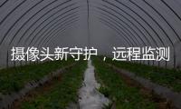 摄像头新守护，远程监测更放心