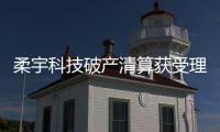 柔宇科技破产清算获受理	�，职工薪资或优先清偿