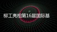 柳工亮相第16届国际基础设施投资与建设高峰论坛	，赋能可持续基建