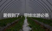 暑假到了�，带娃出游必备！儿童铁路购票四大要点