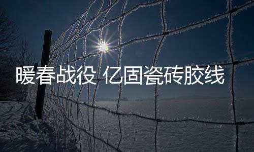 帮助经销商开展线上活动