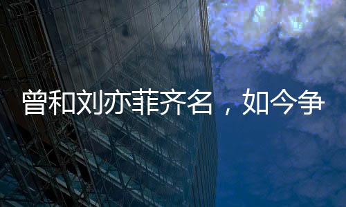 只是刘亦历低头太久忘了抬头