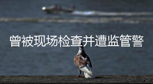 周鹏翔作为该项目保荐代表人