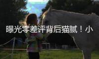曝光零差评背后猫腻�！小红书
、闲鱼成水军接单重灾区