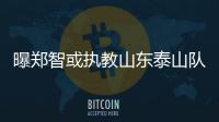 曝郑智或执教山东泰山队，其实和郑智化执教没什么区别