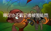 曝足协不因记者被围处罚亚泰主场 认定性质不严重