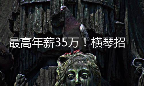 扫二维码可访问招聘报名平台