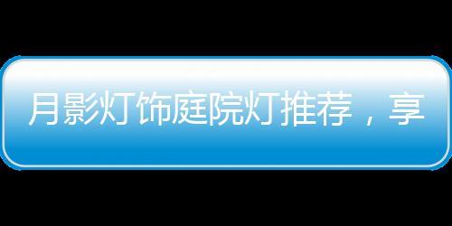 使用寿命长达2万小时