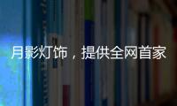 月影灯饰	，提供全网首家灯饰全屋定制服务