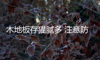 木地板存猫腻多 注意防范木地板五大陷阱