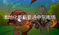 本地化新品挺进中东市场！中联重科R系列旋挖钻机交付阿联酋
