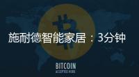 施耐德智能家居
：3分钟看懂包装行业数字化转型重点
