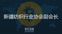 新疆纺织行业协会副会长�：新疆纺织业致力于保护各族劳动者权益