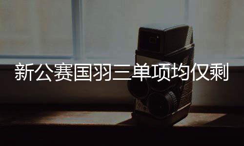 在此前的独苗国际赛场交手中
