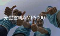 无锡雪桃AMP5000型沥青搅拌站用于沪武高速HKW—SZ23标
！