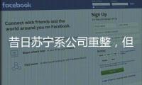 昔日苏宁系公司重整，但易主后的上市公司扭亏为盈
