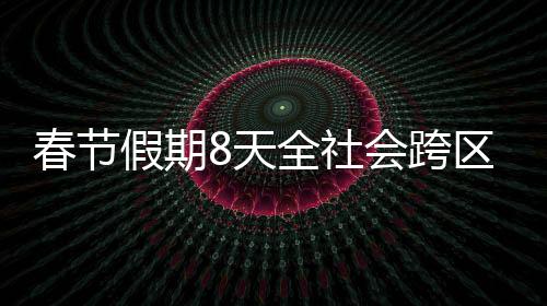 民航客运量249万人次