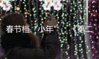 春节档“小年”
，《第二十条》最佳