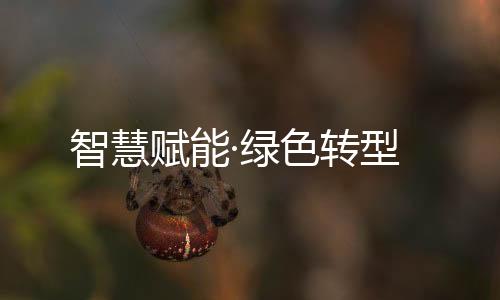 描绘了智慧化施工的蓝图